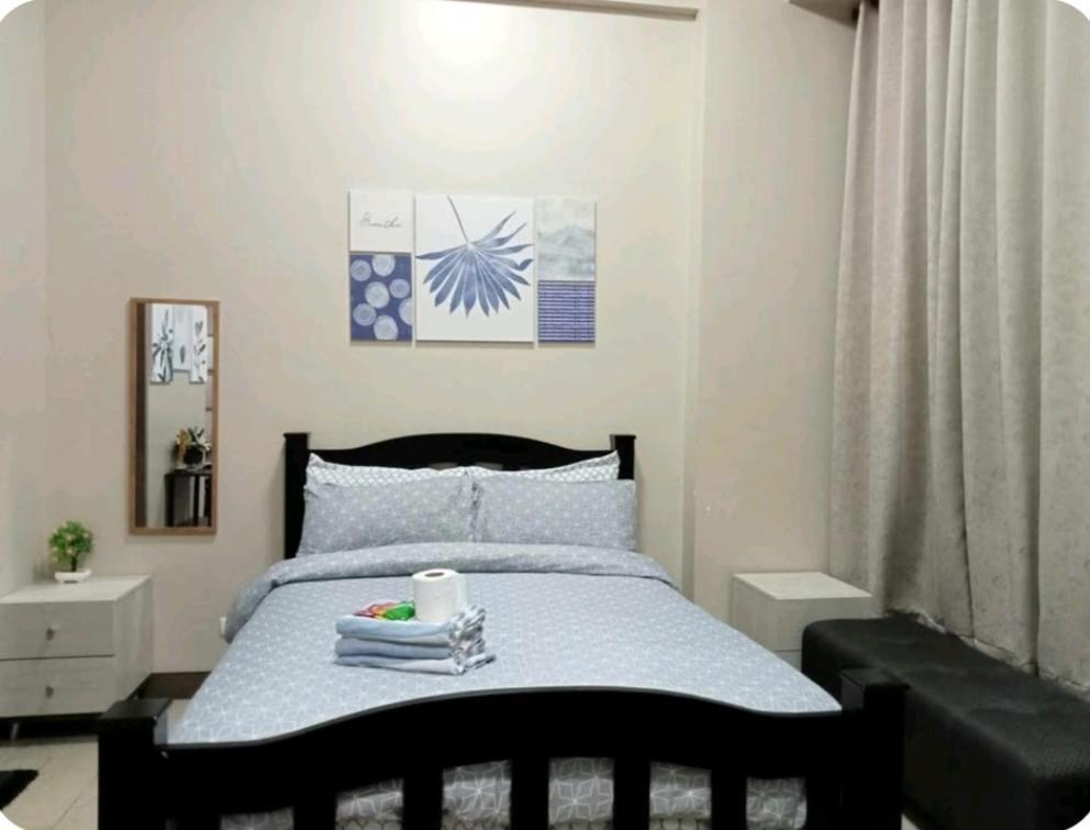 Palm Tree Villas 2 Manila Room photo