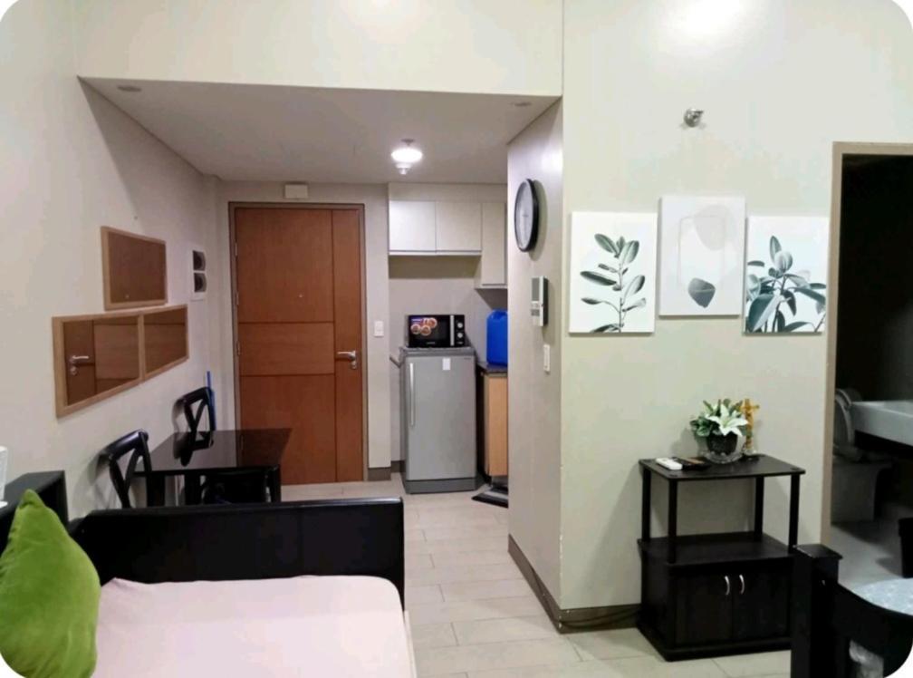 Palm Tree Villas 2 Manila Room photo